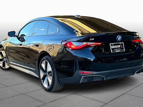 Used 2023 BMW i4 eDrive35 image 11