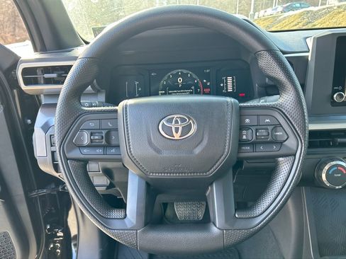 New 2026 Toyota Tacoma SR5 image 22