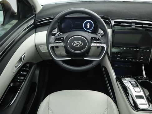 Used 2023 Hyundai Tucson Limited image 10