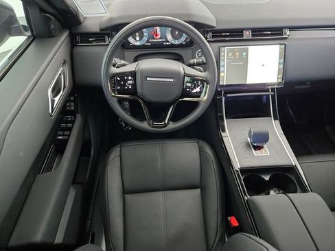 New 2026 Land Rover Range Rover Velar S AWD/4WD image 12