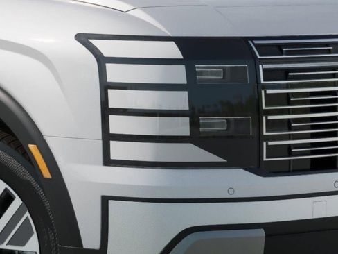 New 2026 Hyundai Palisade Blue SEL image 9