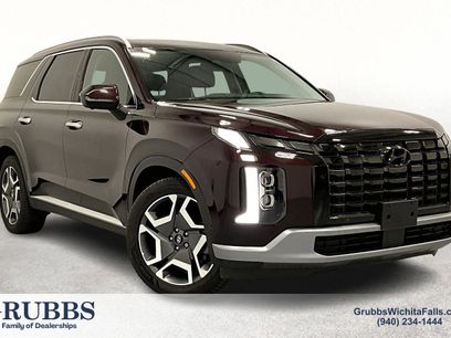 Used 2023 Hyundai Palisade SEL w/ Premium Package