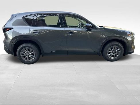 New 2026 MAZDA CX-5 Select AWD/4WD image 7