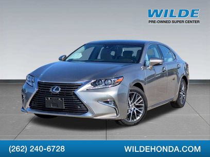 Used 2017 Lexus ES 350