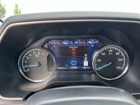 Used 2023 Ford F150 XLT w/ Equipment Group 302A High AWD/4WD image 12