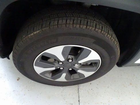 Certified 2022 Jeep Grand Cherokee Limited 4xe AWD/4WD image 26