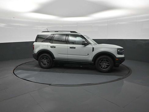 Certified 2021 Ford Bronco Sport Big Bend AWD/4WD image 58
