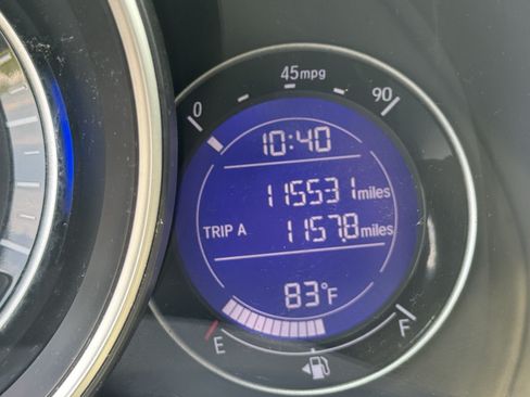 Used 2016 Honda Fit EX image 21