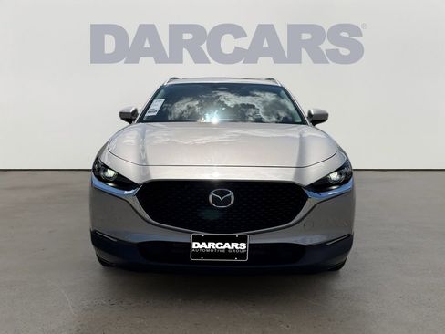 Used 2024 MAZDA CX-30 AWD 2.5 S w/ Premium Package image 2