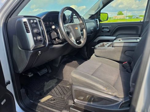Used 2015 Chevrolet Silverado 1500 LT w/ All Star Edition AWD/4WD image 9