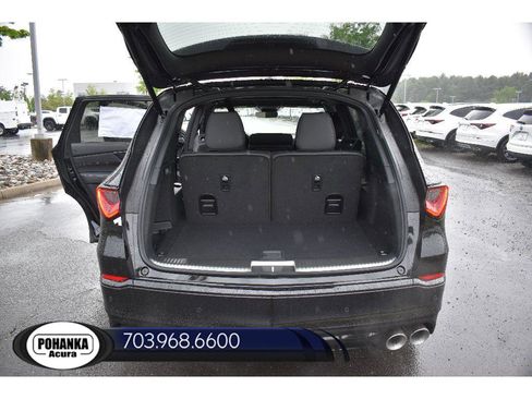 New 2026 Acura MDX Type S AWD/4WD image 32