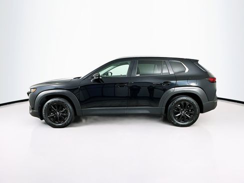 Used 2025 MAZDA CX-50 AWD 2.5 S w/ Premium Package image 4