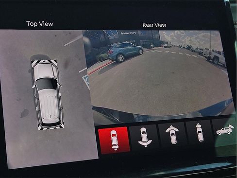 Used 2021 Jeep Grand Cherokee L Summit w/ Luxury Tech Group V image 15