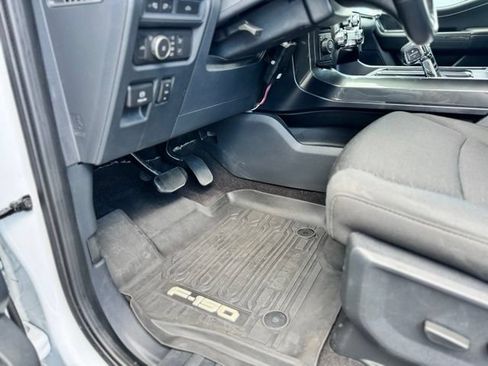 Used 2021 Ford F150 XLT w/ Equipment Group 302A High AWD/4WD image 27