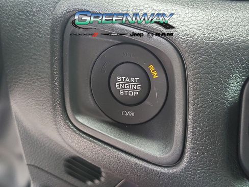 New 2025 Jeep Wrangler Willys AWD/4WD image 26