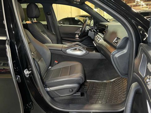 Used 2025 Mercedes-Benz GLE 350 4MATIC image 12