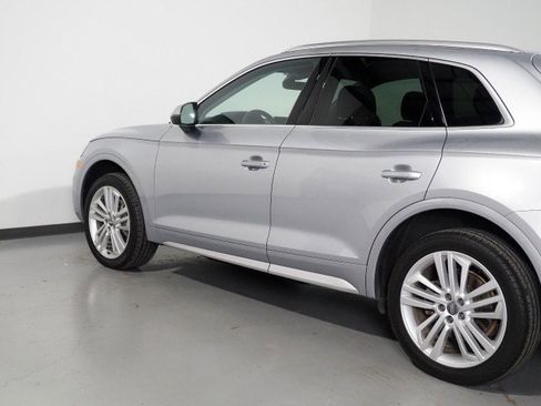 Used 2020 Audi Q5 Premium Plus w/ Premium Plus Package image 50