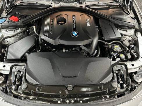 Used 2020 BMW 430i xDrive Coupe w/ Convenience Package AWD/4WD image 36
