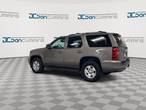 Used 2013 Chevrolet Tahoe LS w/ Convenience Package RWD image 6