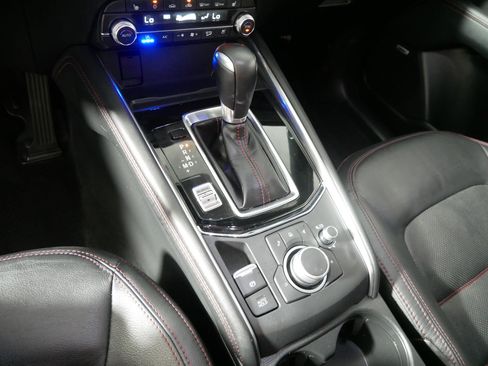 Used 2024 MAZDA CX-5 2.5 Turbo w/ Premium Package AWD/4WD image 24