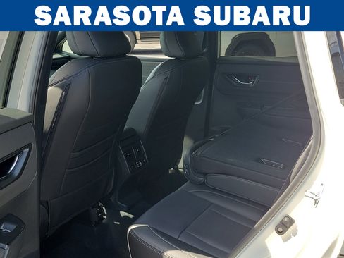 New 2026 Subaru Outback Touring XT AWD/4WD image 12