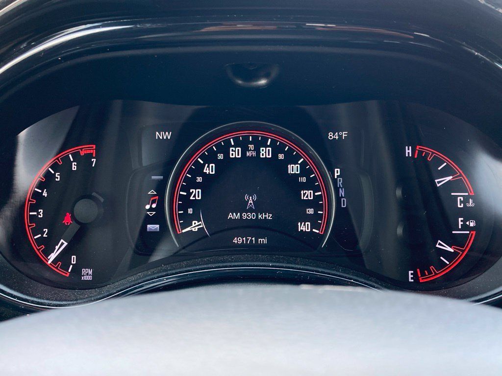 Used 2024 Dodge Durango GT RWD image 17