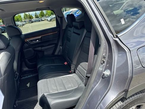 Used 2022 Honda CR-V Touring image 14