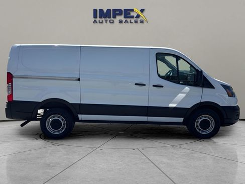 Used 2023 Ford Transit 150 Low Roof RWD image 6
