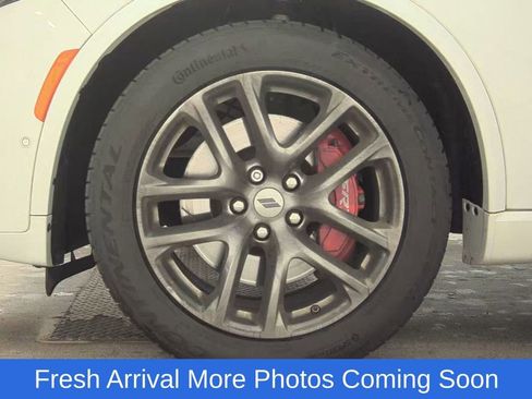 Used 2023 Dodge Durango R/T AWD/4WD image 15