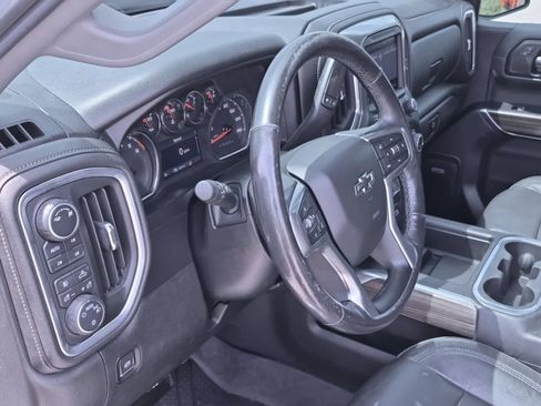 Used 2019 Chevrolet Silverado 1500 RST w/ All-Star Edition AWD/4WD image 10