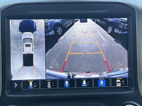 Used 2020 GMC Sierra 1500 Denali image 20