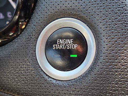 Used 2019 Cadillac XT5 Luxury FWD image 20