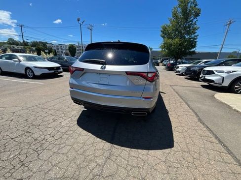 Used 2023 Acura MDX SH-AWD w/ Technology Package image 13