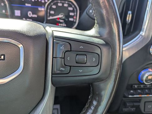 Used 2019 GMC Sierra 1500 Denali w/ Denali Ultimate Package image 17