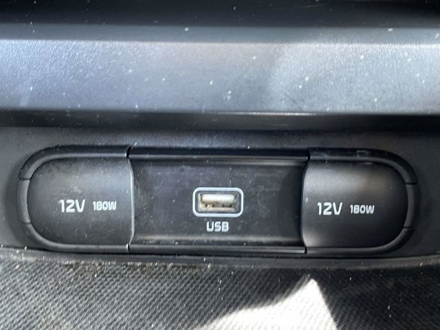 Used 2021 Kia Soul LX FWD image 28