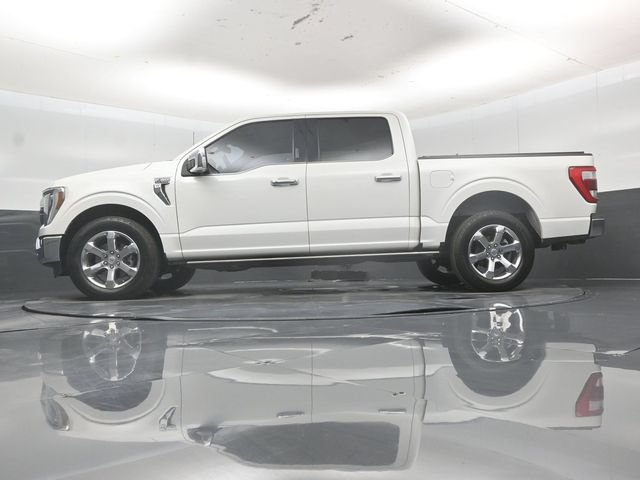 Used 2022 Ford F150 King Ranch w/ Equipment Group 601A High RWD image 56