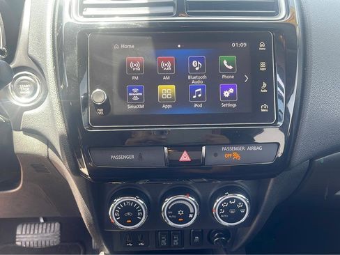 Used 2019 Mitsubishi Outlander Sport GT FWD image 18