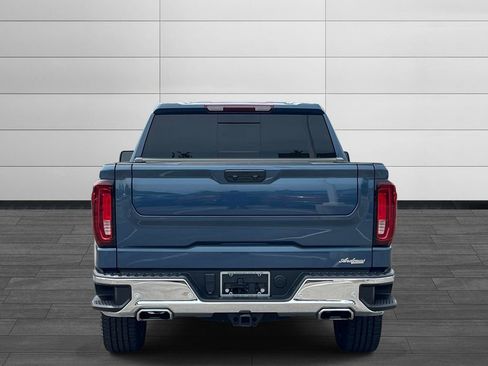 Used 2024 GMC Sierra 1500 SLT w/ SLT Premium Plus Package AWD/4WD image 4
