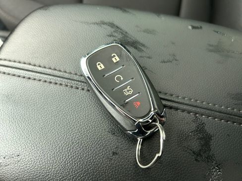 Used 2023 Chevrolet Malibu LT w/ Sport Edition image 33