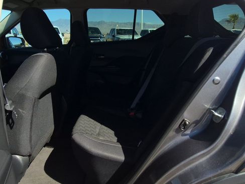 Used 2023 Nissan Kicks SV FWD image 26