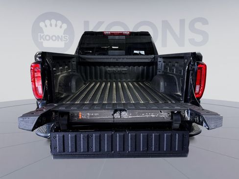 New 2026 GMC Sierra 1500 Denali w/ Denali Reserve Package AWD/4WD image 26