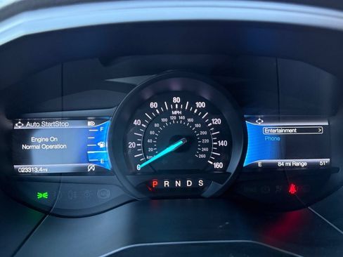 Used 2023 Ford Edge ST-Line AWD/4WD image 20