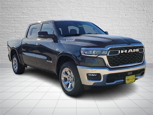 New 2026 RAM 1500 Big Horn image 6