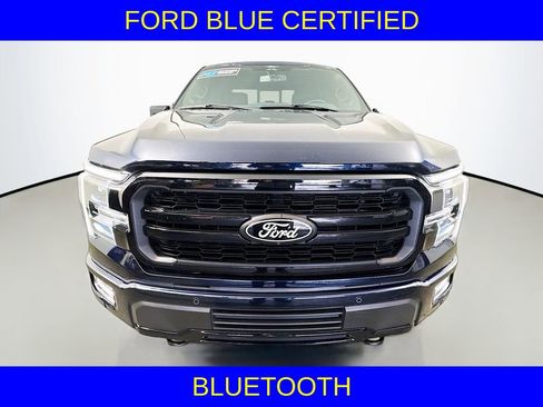 Certified 2024 Ford F150 Lariat image 2