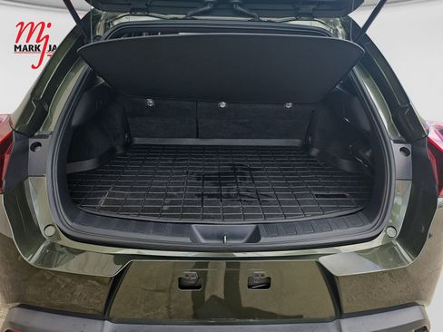 Used 2020 Lexus UX 250h AWD/4WD image 13