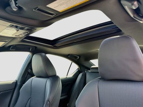 New 2026 Lexus IS 350 F Sport w/ Technology Package RWD image 25