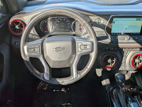 Certified 2020 Chevrolet Blazer RS w/ LPO, Floor Liner Package image 18