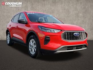 Used 2024 Ford Escape Active video 1