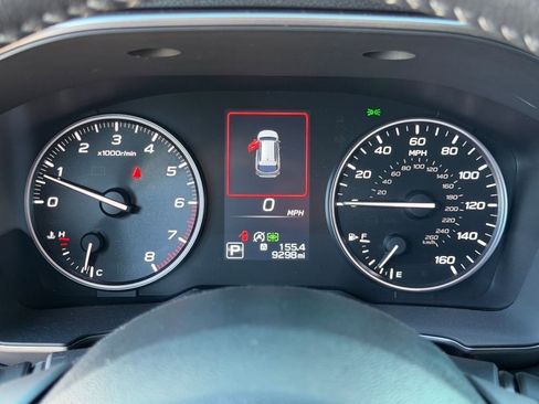 Used 2025 Subaru Outback Limited XT w/ Popular Package #2 image 16