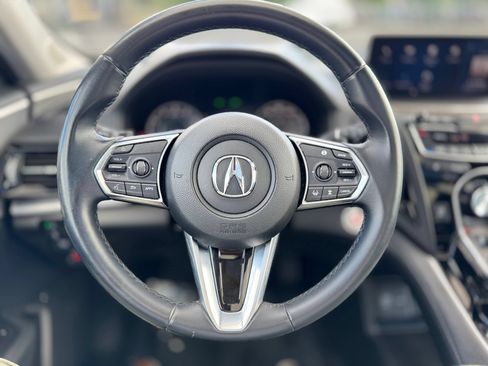 Used 2020 Acura RDX AWD image 38